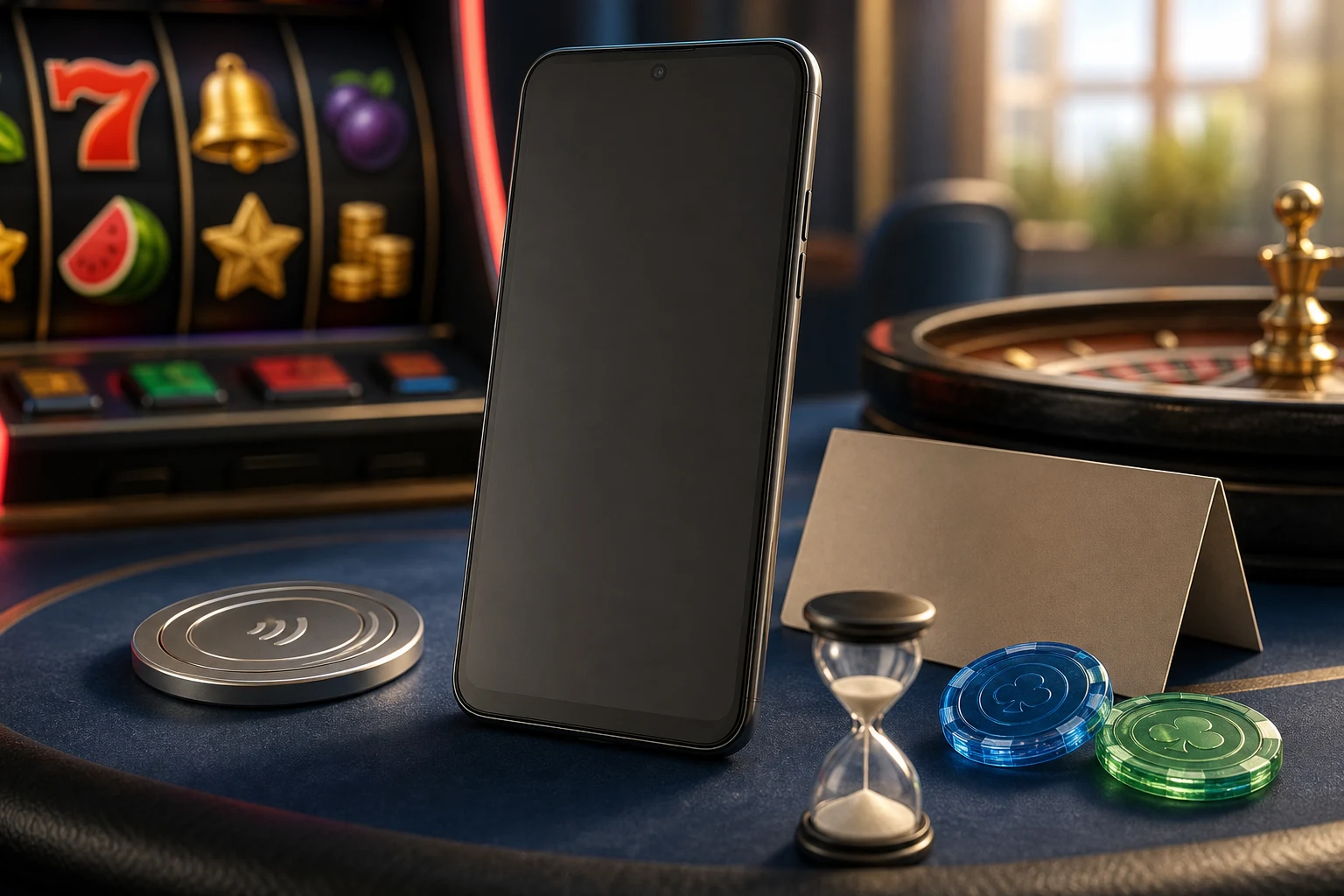 Pinco Android mobil tətbiq